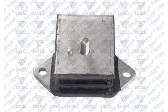 UCL-10951 Motor Takozu 2.1 D Trafic
